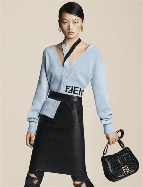 what is Fendi